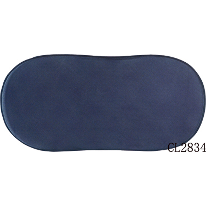 Blue Car Rear Sunshade